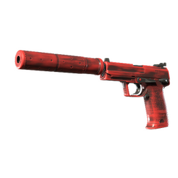 USP-S | Bleeding Edge image