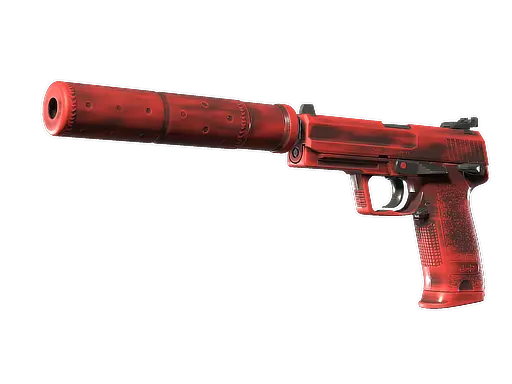 USP-S | Bleeding Edge
