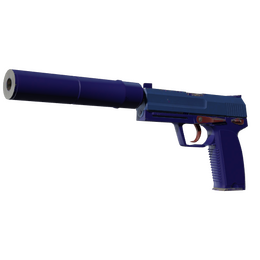 USP-S | Royal Blue image