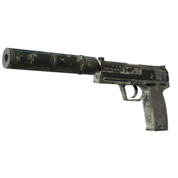 USP-S | Night Ops