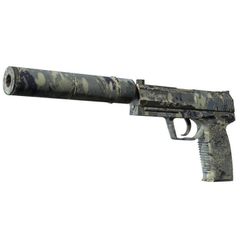 USP-S | Night Ops
