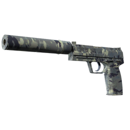 USP-S | Night Ops image
