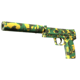 USP-S | Overgrowth image