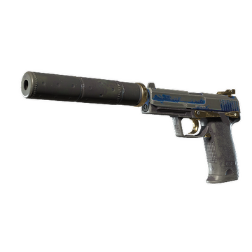 USP-S | Royal Guard