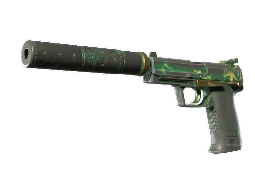 USP-S | Tropical Breeze