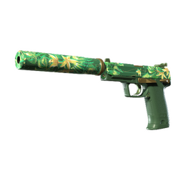 USP-S | Tropical Breeze image