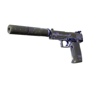USP-S | Sleeping Potion