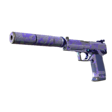USP-S | Sleeping Potion