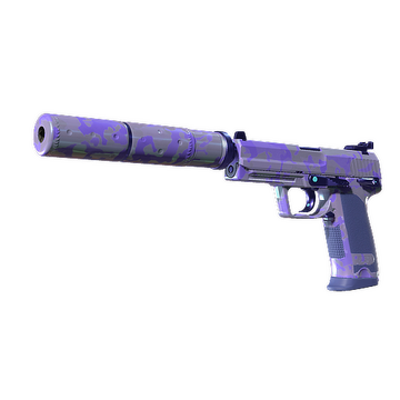 USP-S | Sleeping Potion