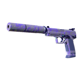 USP-S | Sleeping Potion image