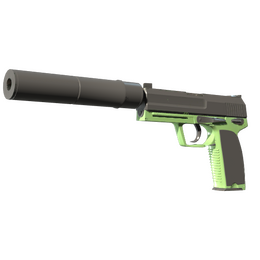 USP-S | Para Green image