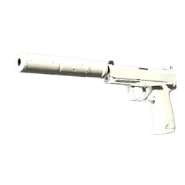USP-S | Whiteout image