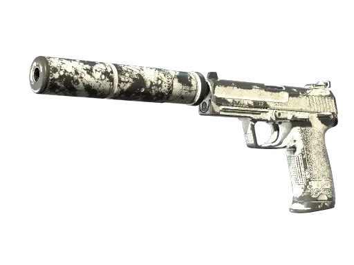 USP-S | Whiteout