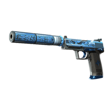 USP-S | Silent Shot