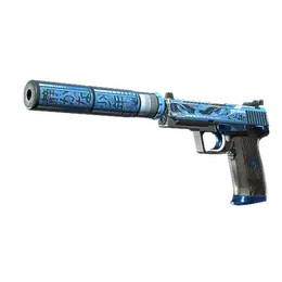 USP-S | Silent Shot image