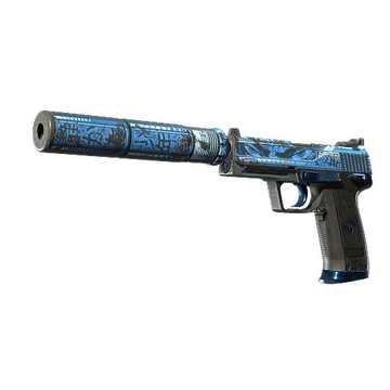 USP-S | Silent Shot