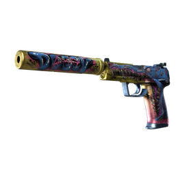 USP-S | Jawbreaker image