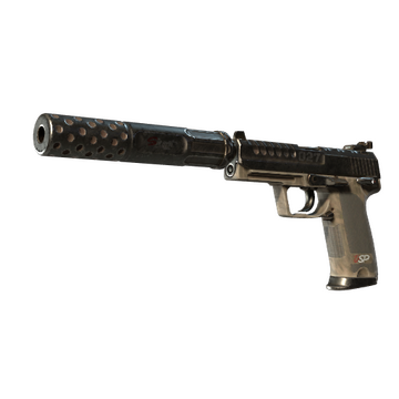 USP-S | 27
