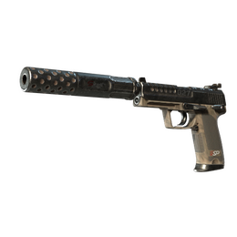 USP-S | 27 image