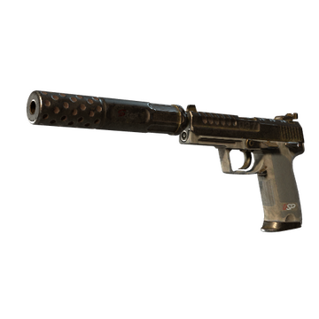 StatTrak™ USP-S | 27
