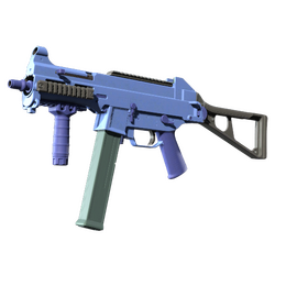 UMP-45 | Indigo image