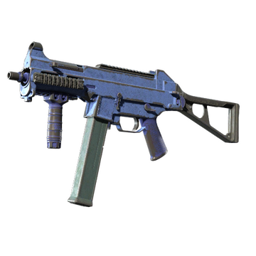 UMP-45 | Indigo