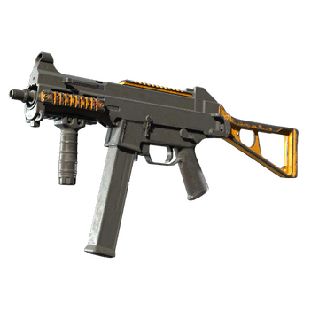 UMP-45 | Caramel