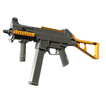 UMP-45 | Caramel
