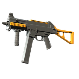 UMP-45 | Caramel image