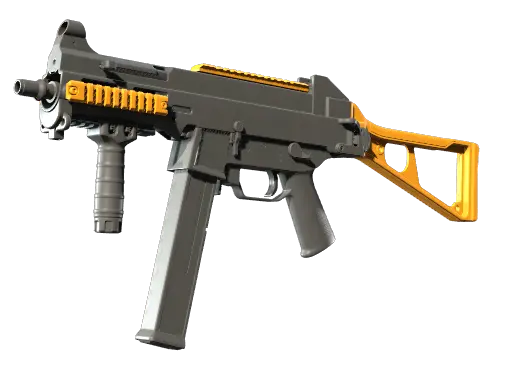 UMP-45 | Caramel