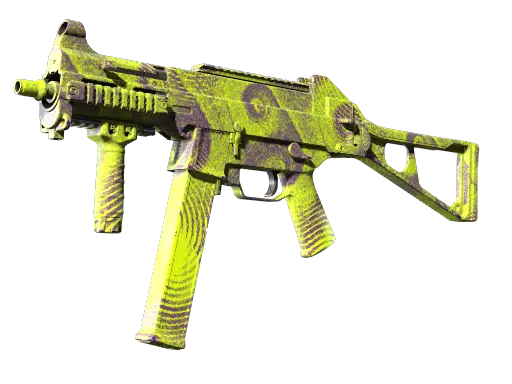 UMP-45 | Delusion