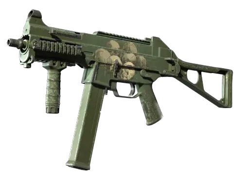 UMP-45 | Bone Pile