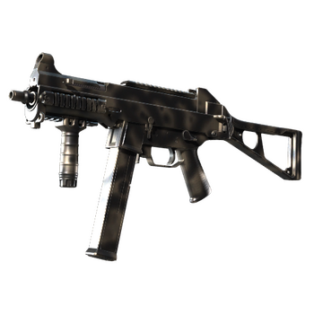 Souvenir UMP-45 | Scorched