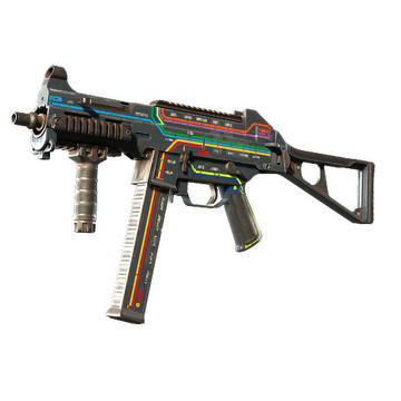 UMP-45 | Late Night Transit