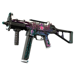 UMP-45 | Neo-Noir image