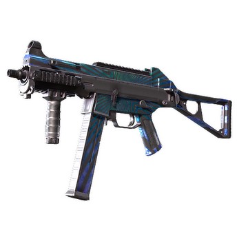 UMP-45 | Continuum
