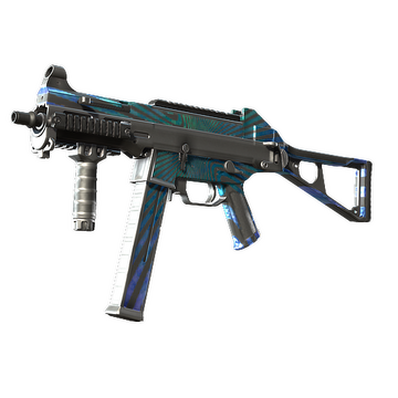 UMP-45 | Continuum