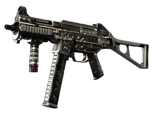 UMP-45 | Motorized