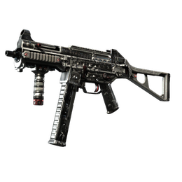 UMP-45 | Motorized image