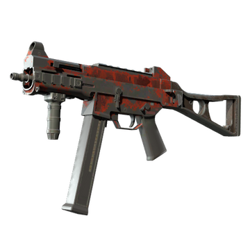 UMP-45 | Full Stop