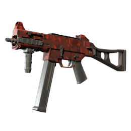 UMP-45 | Full Stop image