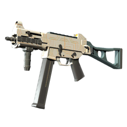 UMP-45 | Labyrinth image