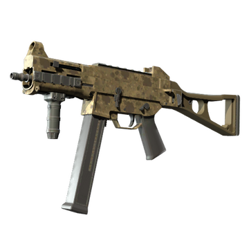 Souvenir UMP-45 | Mudder
