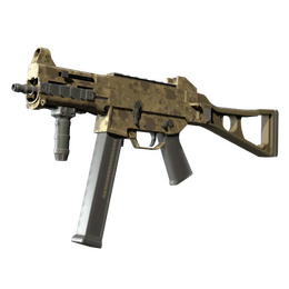 UMP-45 | Mudder image