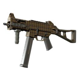 UMP-45 | Houndstooth image