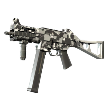 Urban DDPAT