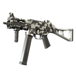 UMP-45 | Urban DDPAT image