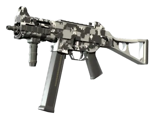 UMP-45 | Urban DDPAT