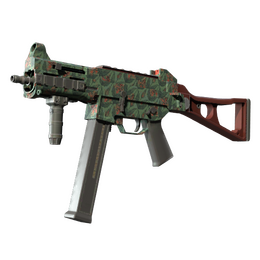 UMP-45 | Day Lily image