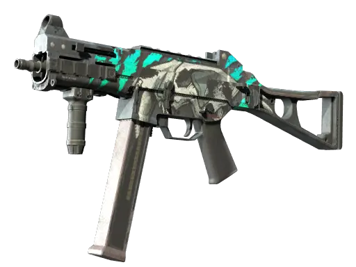 UMP-45 | Primal Saber